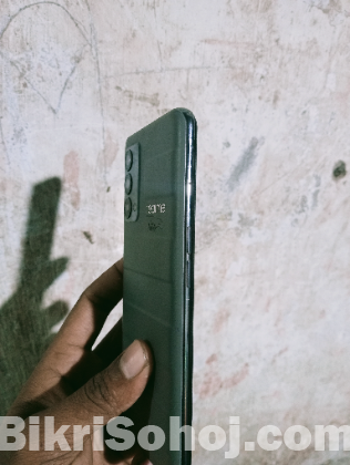 Realme Gt Master Edition 8/128
